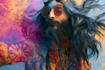 create bending psychedelic art with surreal trippy visuals