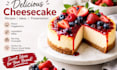 tutor you on how to make cheese cake