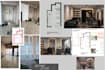 provide professional interior design and lighting studies