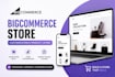 design bigcommerce redesign bigcommerce customize your bigcommerce store