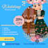 design mehndi ceremony invitation video