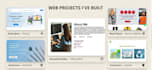 develop a responsive frontend website
