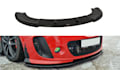 create custom bumper, front splitter, rear diffuser, side skirt and fender flare