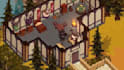 develop rpg game, plugin, mechanics, assets, animation