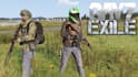 do dayz server setup, dayz mod, dayz scripting, dayz assets, dayz clothing