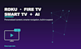 add ai features to your roku fire tv app
