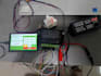 build an esp32 hmi touch panel with lvgl for your machine