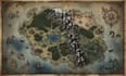 design printable board game maps, tabletop rpg maps and fantasy game maps