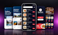 create app prom video, website promo or a saas promo video