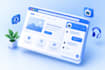 build custom ai chatbot for your website