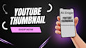 create a professional thumbnail
