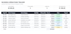 create automated excel spreadsheets and custom templates
