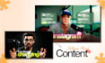 do youtube video editing for high retention videos