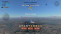 grind your desired aircraft in warthunder as a top 500 air rb player