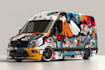 design car wrap vehicle wrap