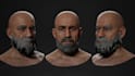 create custom 3d characters for cinematic and games