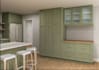 design complete large kitchen with island pantry cabinetry using prokitchen