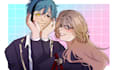 do character arts for ocs, characters and ship arts
