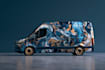 van wrap car wrap van wrap vehicle wrap wrap design