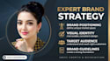 develop a strategic brand positioning for your business