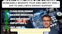 modernize your AWS amplify app with a smooth gen 2 migration