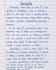provide neat and professional handwritten notes
