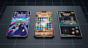 design and develop HTML5 playable ads for mobile games