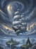 fantasy book cover design