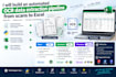 build an automated ocr data extraction from scans to excel