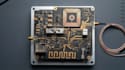develop rf pcb, nfc rfid hardware ,antenna matching and mircowave circuits