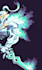 pixelart splashart para portadas, pantallas de carga o anuncios