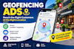 create targeted geofencing ad campaigns, cbd ads to reach local customers