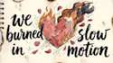 create hand drawn lyric video