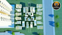 create 3d construction animation and visualization animation video
