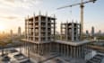 create 3d construction animation and visualization