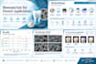 design professional scientific research and thesis presentation