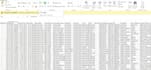 do data entry, data clearing, data analysis and ms excel, google sheets, excel