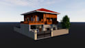 create stunning 3d house models and architectural designs