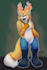 draw your furry characters or fursona