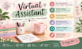 be your etsy virtual assistant