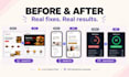 redesign your outdated website into a modern masterpiece