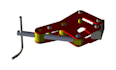 design 3d cad, industrial product design, parametric modeling for manufacturing