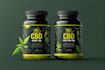 do premium supplements label design, packaging design