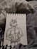 create furry art without ai and digital processes
