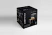 design luxury packaging pouch label pouch design