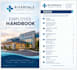 create an employee handbook