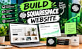 build squarespace website design redesign website development squarespace expert