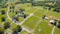 design lot split, parcel subdivision, site plan and plat map in autocad