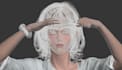 convert and rig 3d model character for mmd, iclone 8, warudo, cc4, vroid