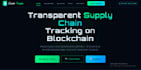 build a responsive react website